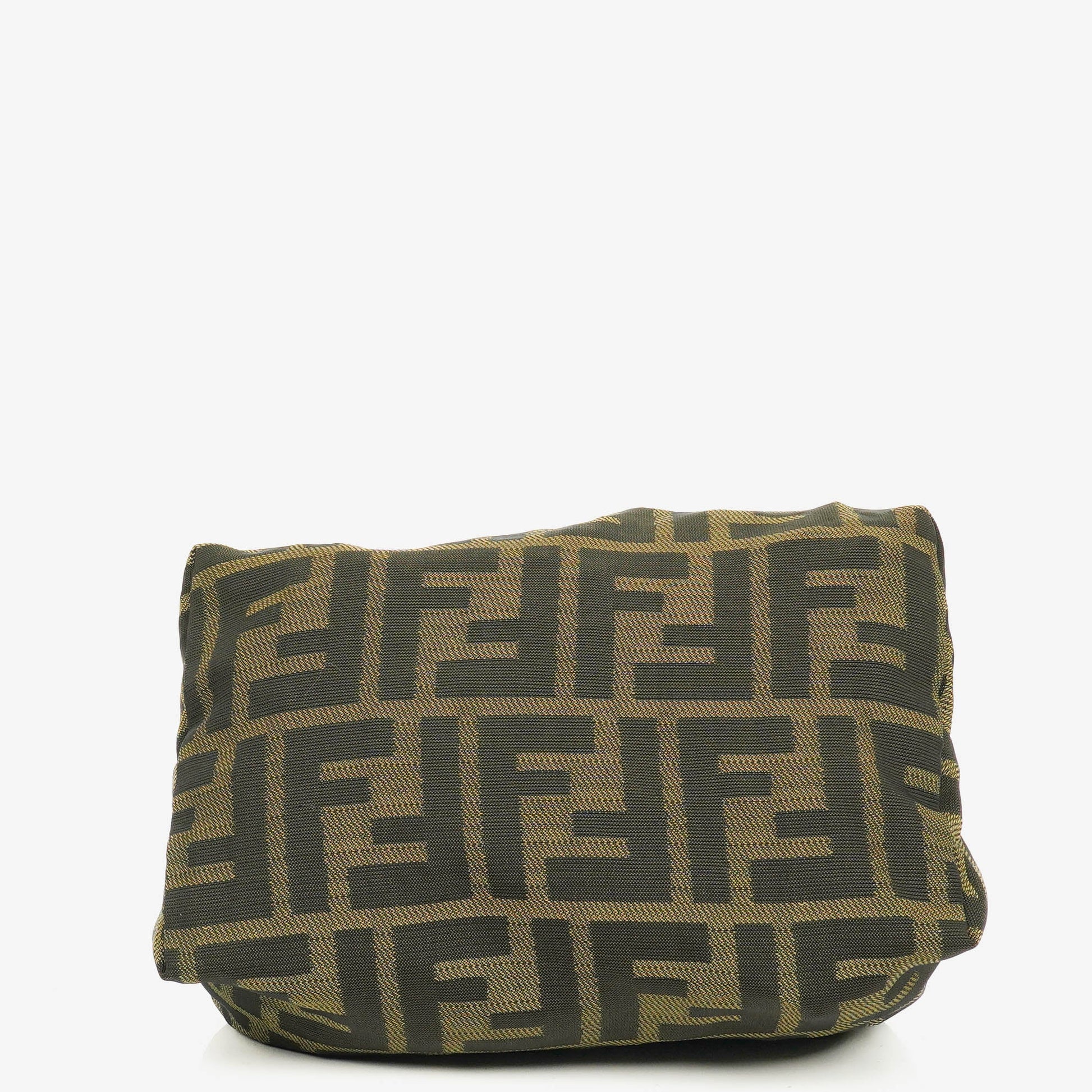 Fendi Zucca Handtasche