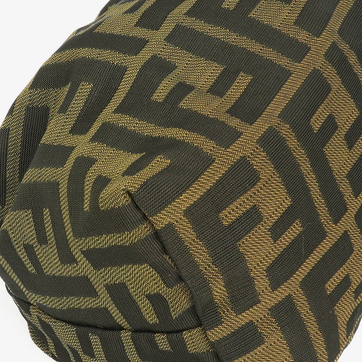 Fendi Zucca Handtasche