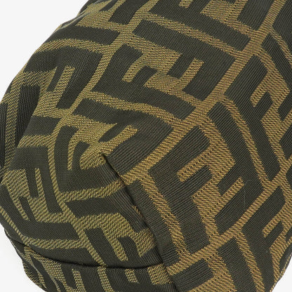 Fendi Zucca Handtasche