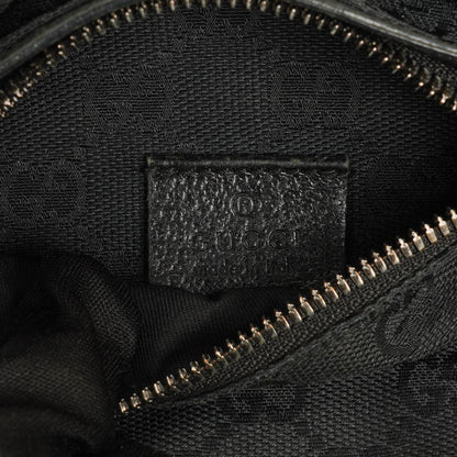 Gucci GG Monogram Canvas Gürteltasche