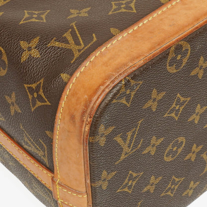 Louis Vuitton Sharon Stone Amfar Vanity Three Monogram Canvas Tasche