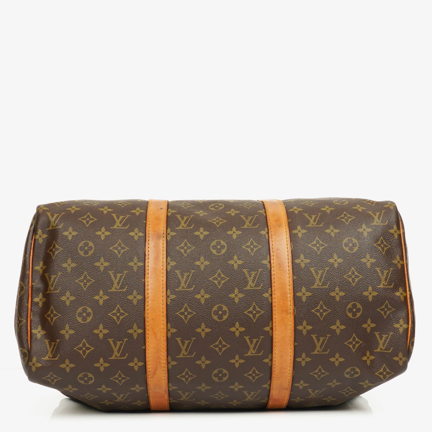 Louis Vuitton Sac Souple 45 Reisetasche aus Monogram Canvas