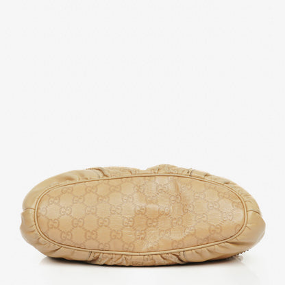 Gucci Guccissima Tribeca Tassel Tote Bag