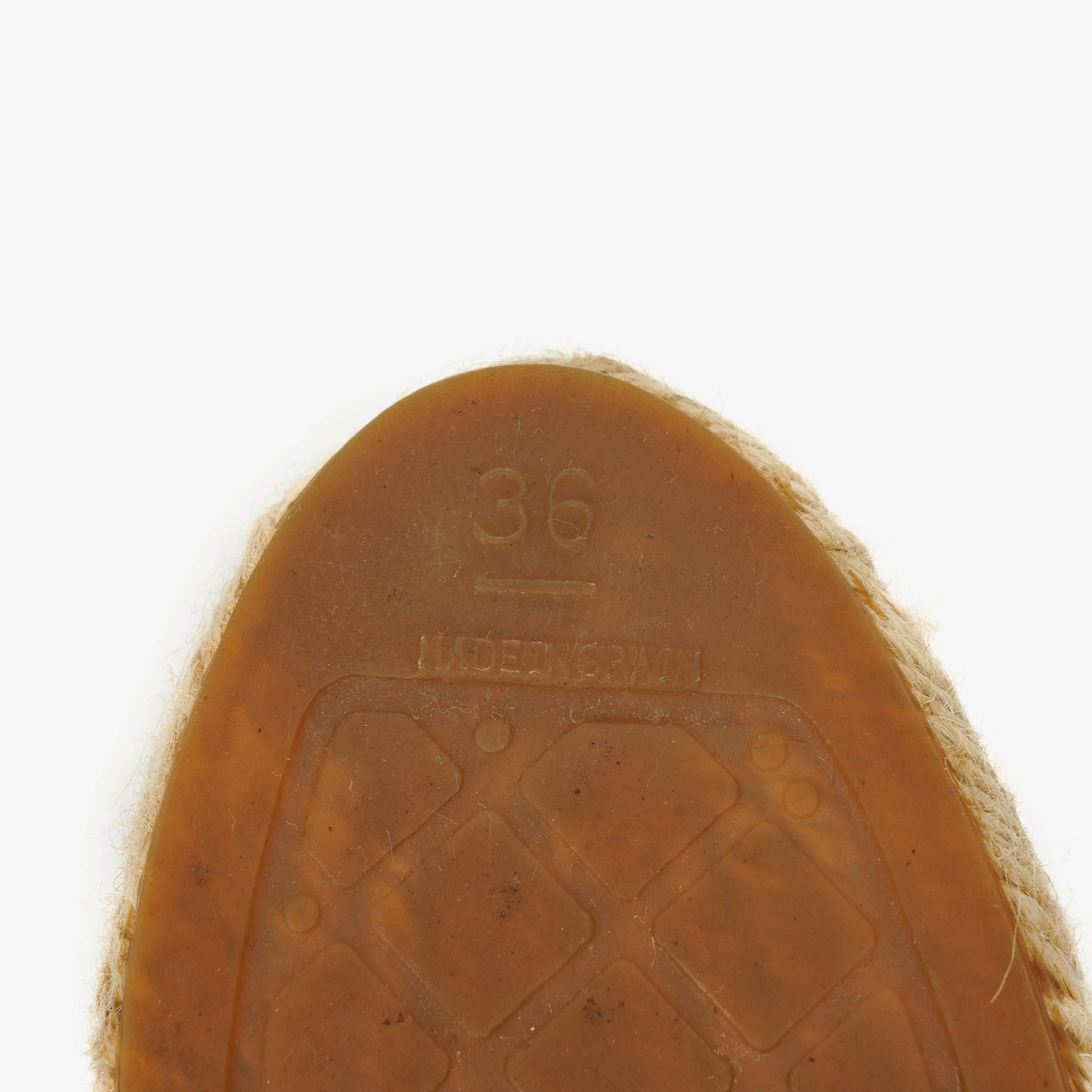 Chanel CC Espadrilles aus Tweed und Grosgrain Größe 36 Multicolor Schwarz