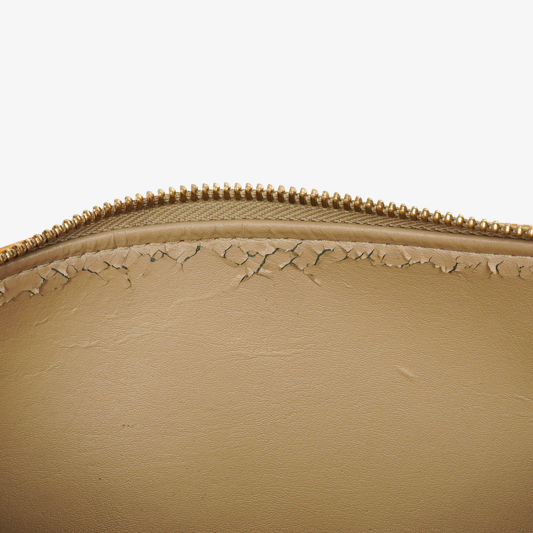 Louis Vuitton Papillon 30 Bedford Tasche aus Monogram Vernis Leder