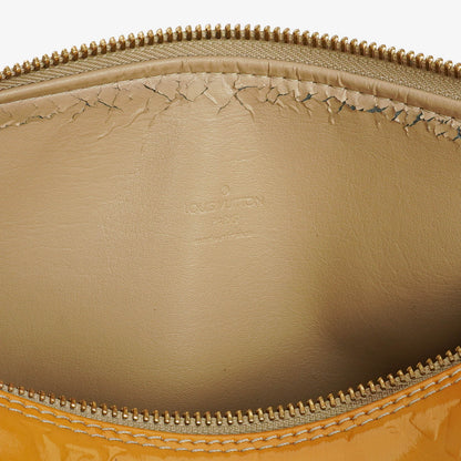 Louis Vuitton Papillon 30 Bedford Tasche aus Monogram Vernis Leder