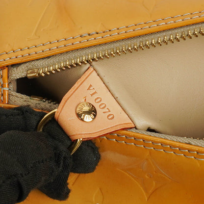 Louis Vuitton Papillon 30 Bedford Tasche aus Monogram Vernis Leder
