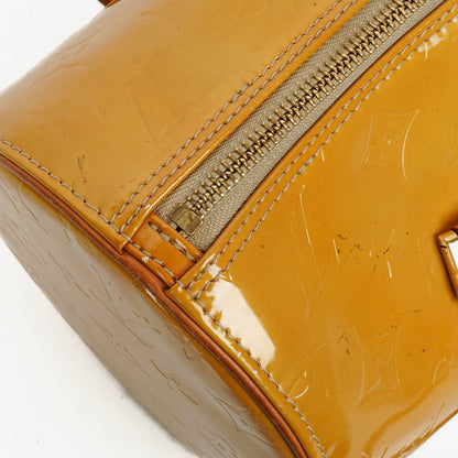 Louis Vuitton Papillon 30 Bedford Tasche aus Monogram Vernis Leder