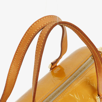 Louis Vuitton Papillon 30 Bedford Tasche aus Monogram Vernis Leder