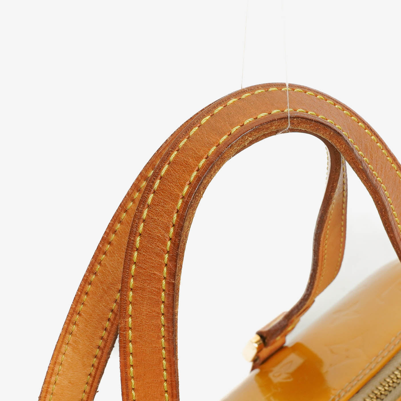 Louis Vuitton Papillon 30 Bedford Tasche aus Monogram Vernis Leder