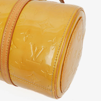 Louis Vuitton Papillon 30 Bedford Tasche aus Monogram Vernis Leder