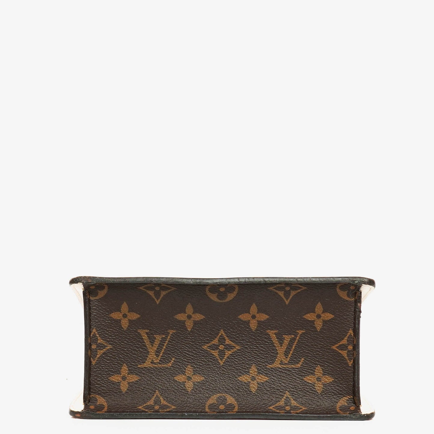 Louis Vuitton Spring Street Bag in Rose Ballerine aus Vernis, Epi und Monogram