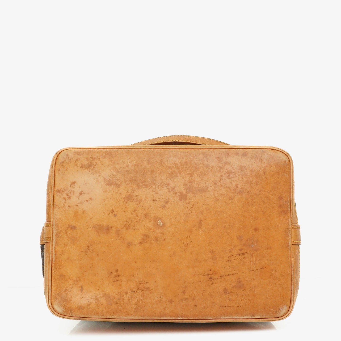 Louis Vuitton Noé GM Schultertasche aus Monogram Canvas