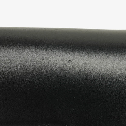 Hermès Herbag MM 2-in-1 Bag aus Canvas und schwarzem Vache Hunter