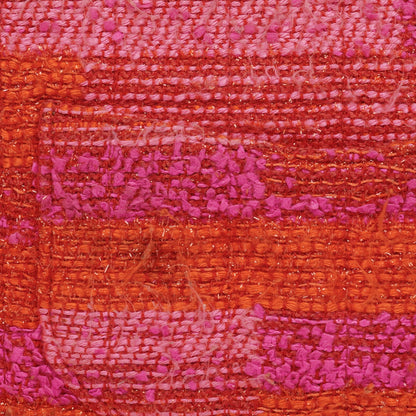 Chanel Medium Classic Single Flap Bag aus multicolor Tweed