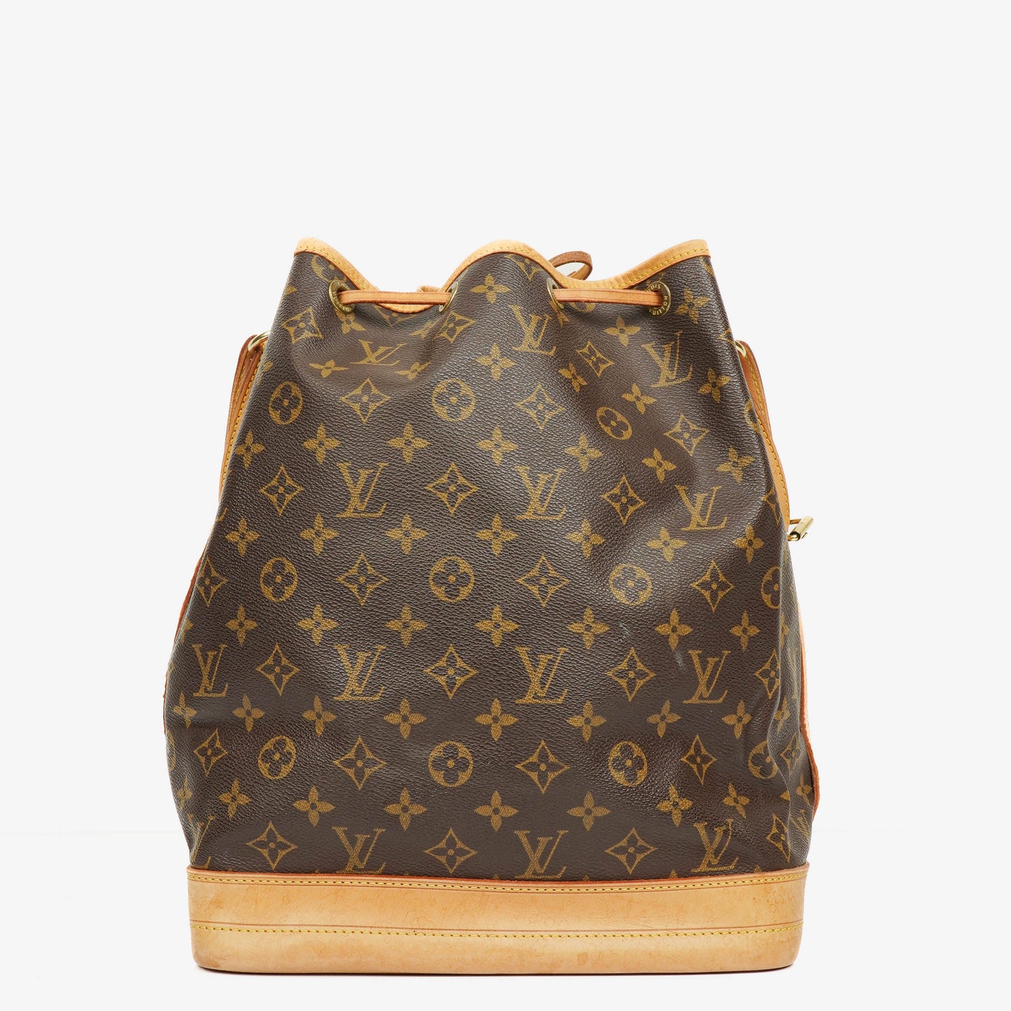 Louis Vuitton Noe GM Monogram Canvas Shoulder Bag