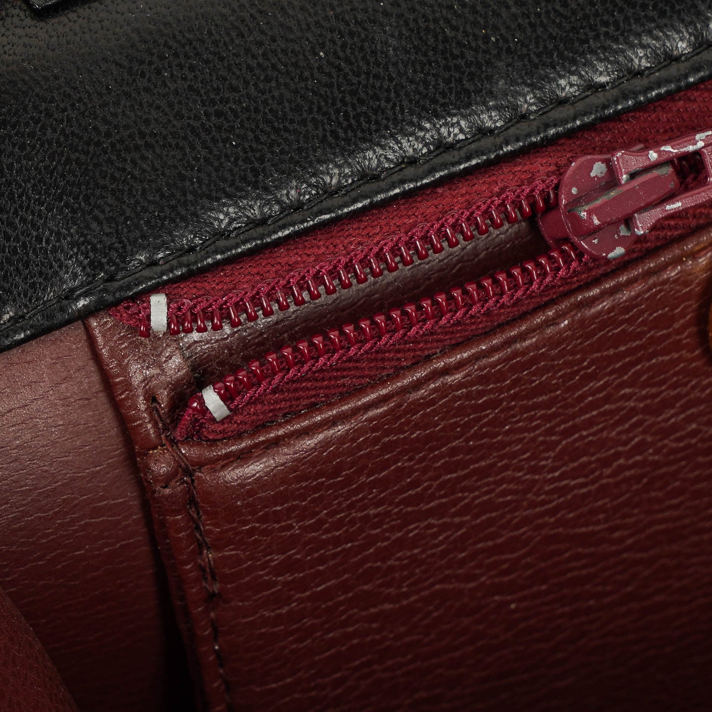 Chanel Kleine Classic Single Flap Tasche aus schwarzem gestepptem Lammleder mit 24K vergoldeten Beschlägen