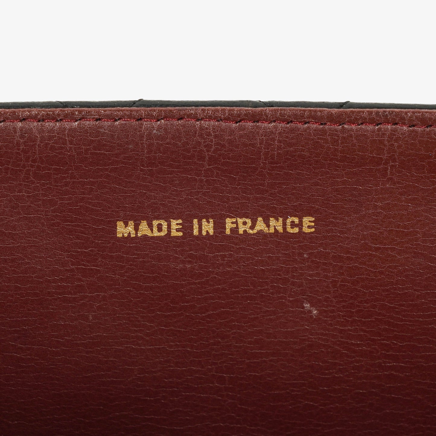 Chanel Kleine Classic Single Flap Tasche aus schwarzem gestepptem Lammleder mit 24K vergoldeten Beschlägen