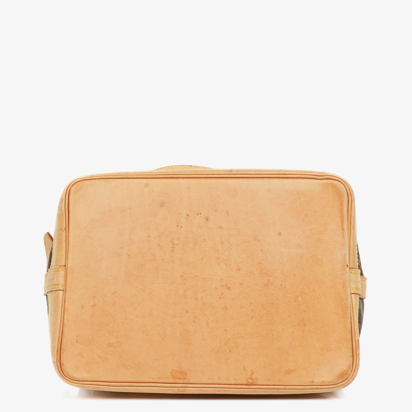 Louis Vuitton Noe GM Monogram Canvas Shoulder Bag