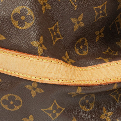 Louis Vuitton Noe GM Monogram Canvas Shoulder Bag