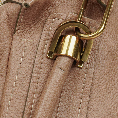 Chloe Paraty Calfskin Bag