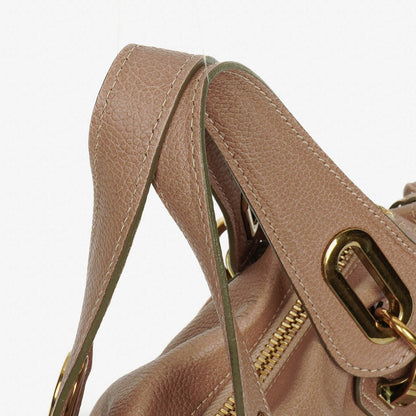 Chloe Paraty Calfskin Bag
