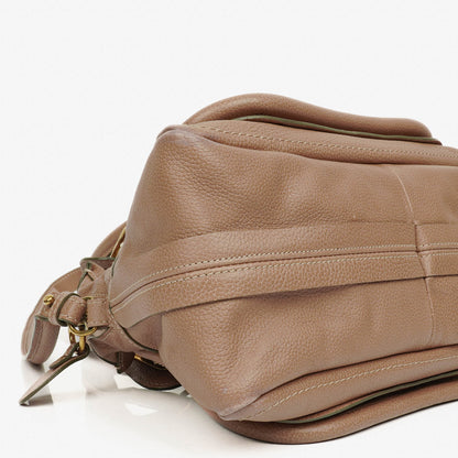 Chloe Paraty Calfskin Bag