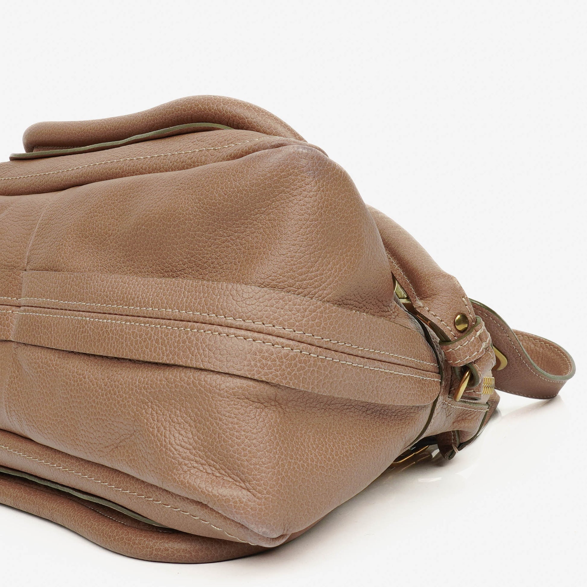 Chloe Paraty Calfskin Bag