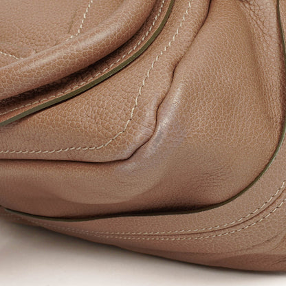 Chloe Paraty Calfskin Bag