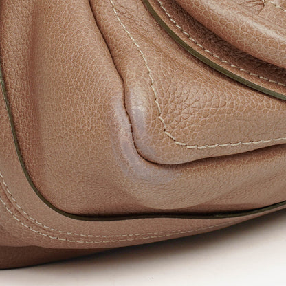 Chloe Paraty Calfskin Bag