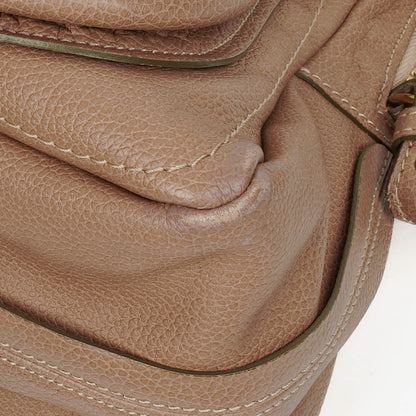 Chloe Paraty Calfskin Bag