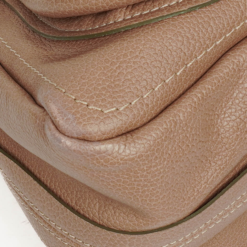 Chloe Paraty Calfskin Bag