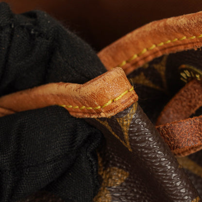 Louis Vuitton Noé Grande GM Schultertasche aus Monogram Canvas