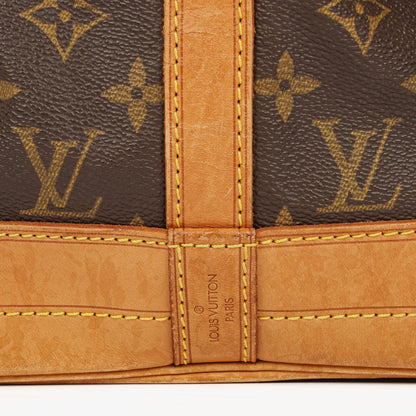 Louis Vuitton Noé Grande GM Schultertasche aus Monogram Canvas