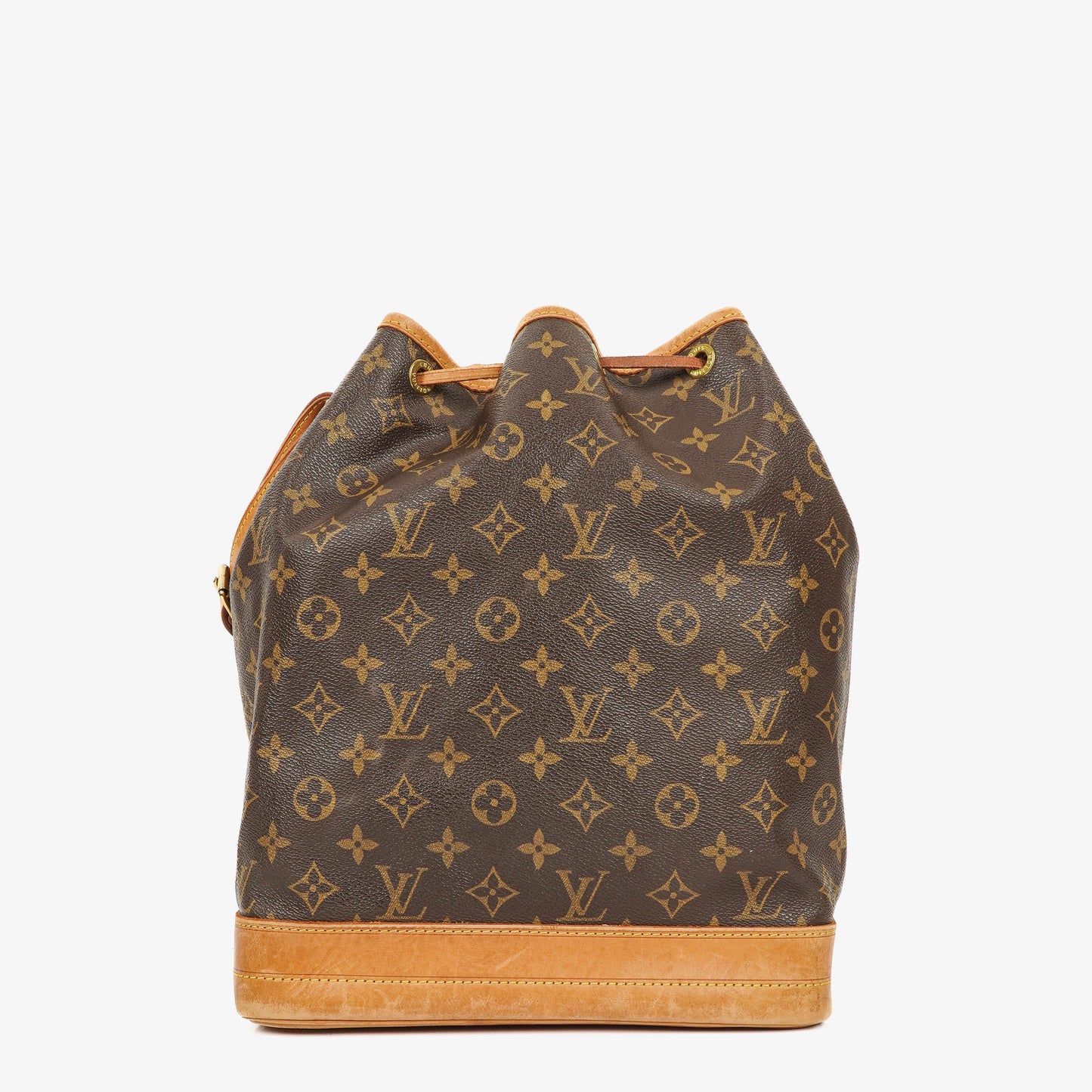 Louis Vuitton Noé Grande GM Schultertasche aus Monogram Canvas