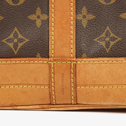 Louis Vuitton Noé Grande GM Schultertasche aus Monogram Canvas