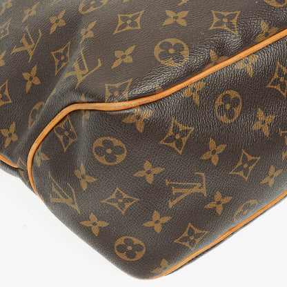Louis Vuitton Monogram Canvas Delightful PM Bag