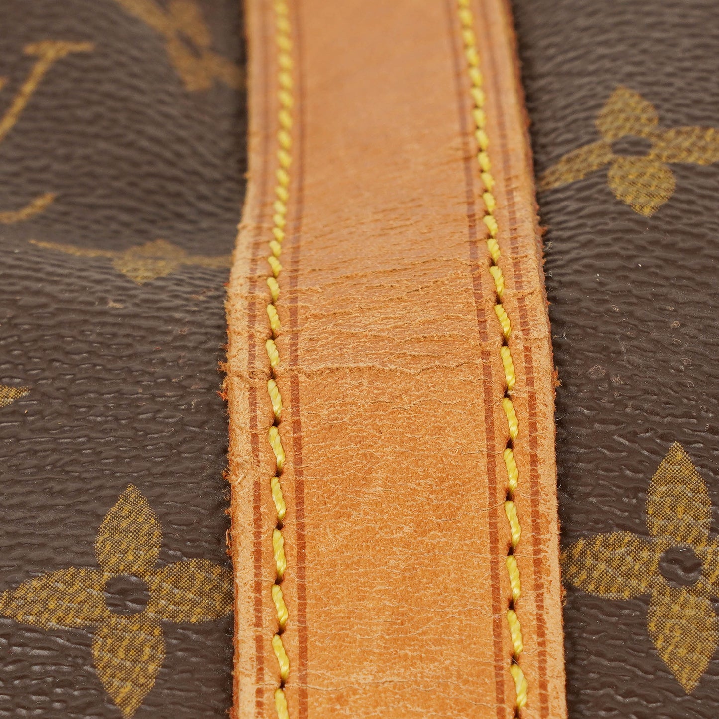 Louis Vuitton Noé Grande GM Schultertasche aus Monogram Canvas
