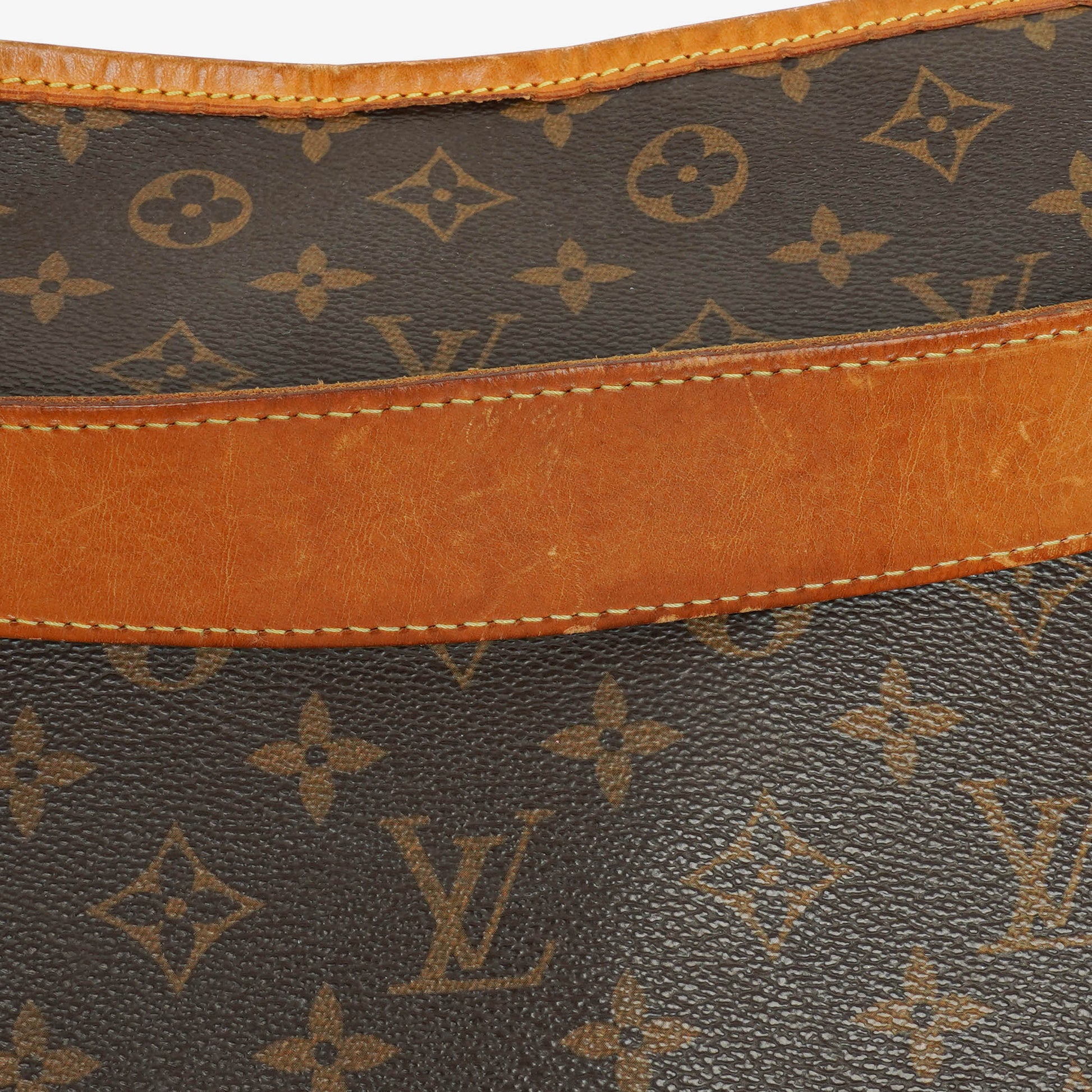 Louis Vuitton Monogram Canvas Delightful PM Bag