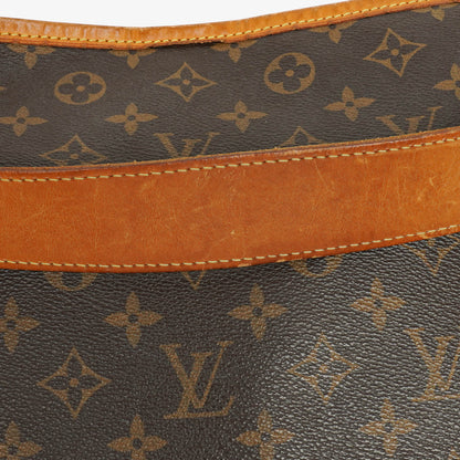 Louis Vuitton Monogram Canvas Delightful PM Bag