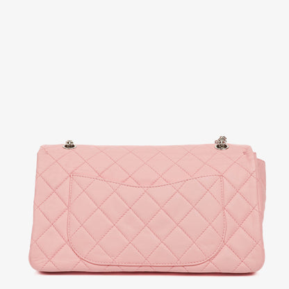 Chanel 2.55 Reissue 227 Quilted Leather Flap Bag