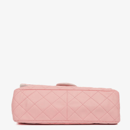 Chanel 2.55 Reissue 227 Quilted Leather Flap Bag