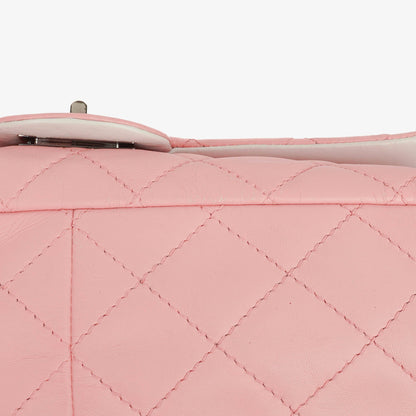 Chanel 2.55 Reissue 227 Quilted Leather Flap Bag