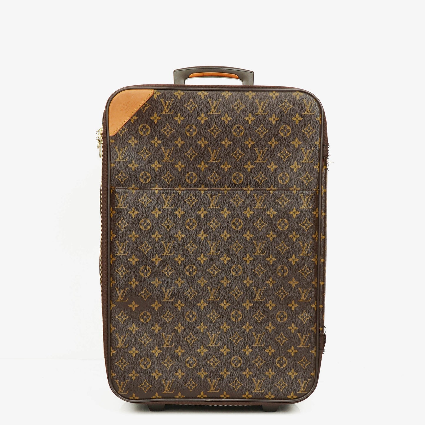 Louis Vuitton Pegase 55 Monogram Canvas Koffer