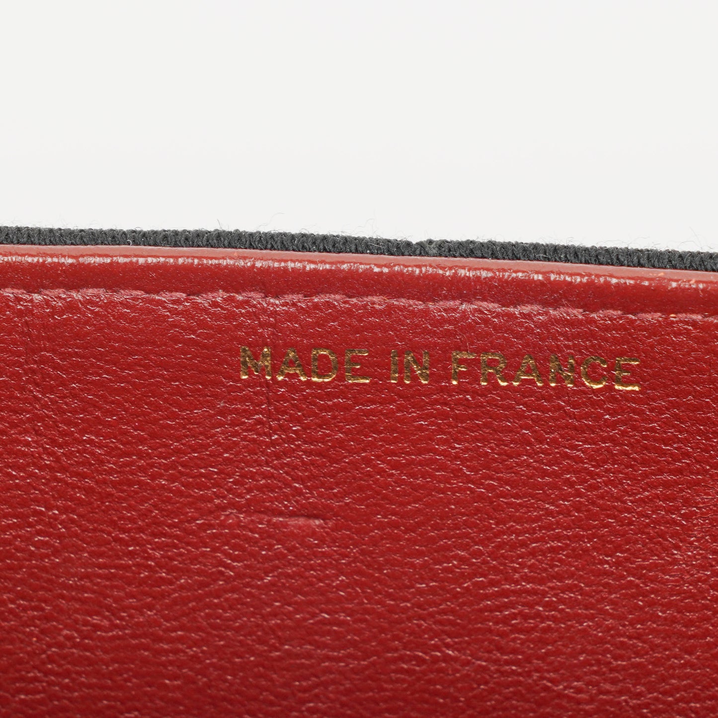 Chanel Classic Single Flap Tasche aus schwarzem Jersey und Leder, 1989-1991