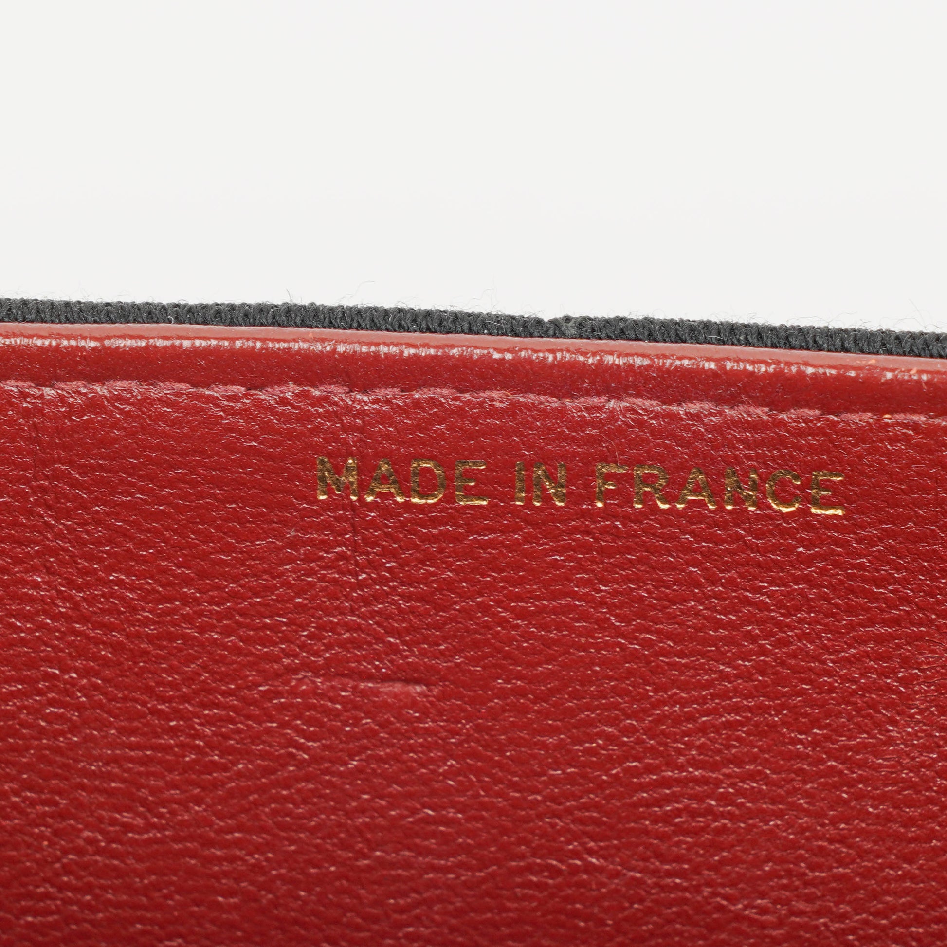 Chanel Classic Single Flap Tasche aus schwarzem Jersey und Leder, 1989-1991