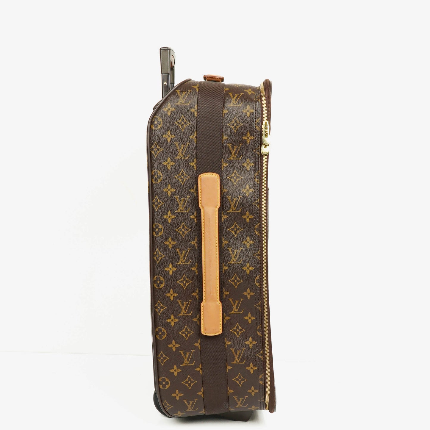 Louis Vuitton Pegase 55 Monogram Canvas Koffer