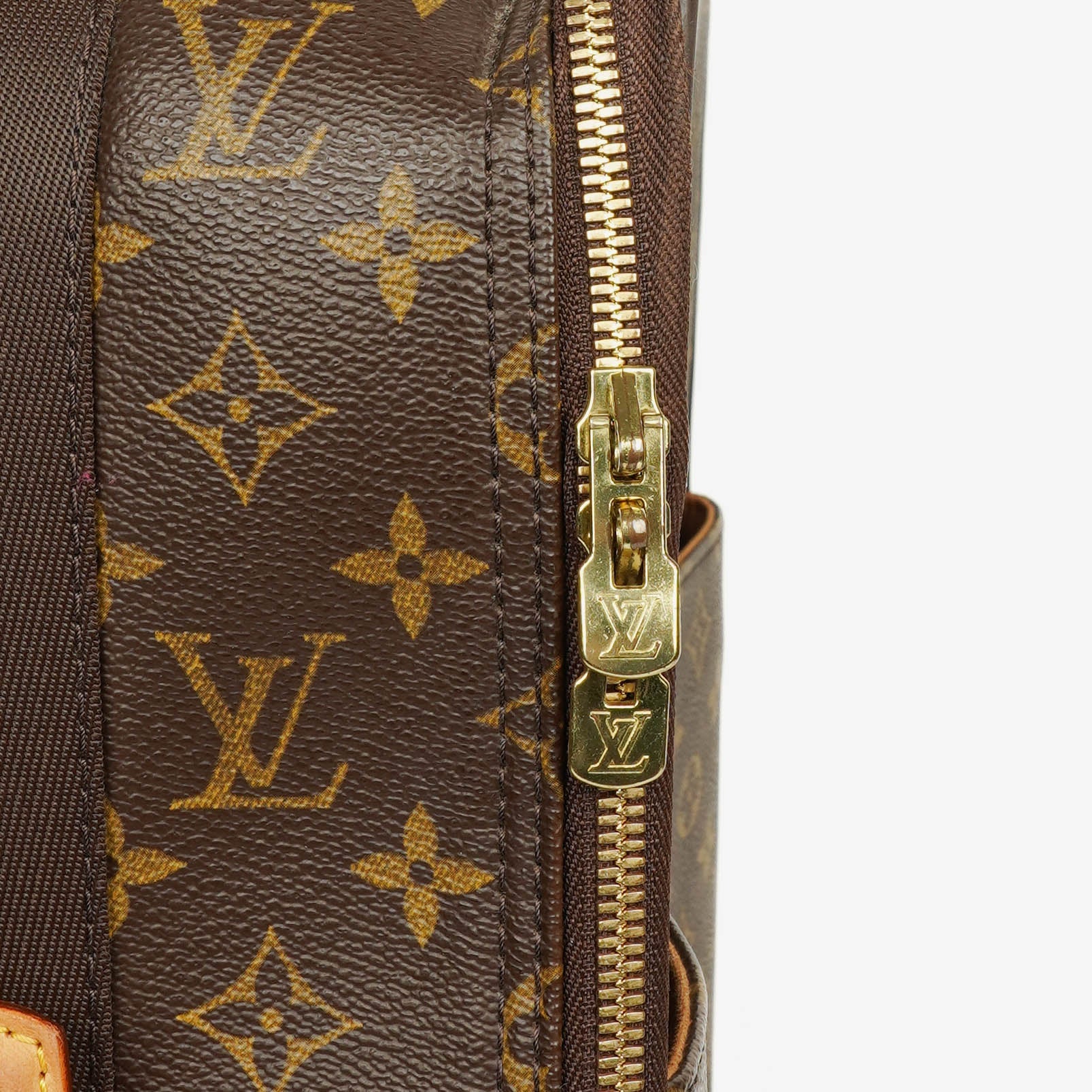 Louis Vuitton Pegase 55 Monogram Canvas Koffer
