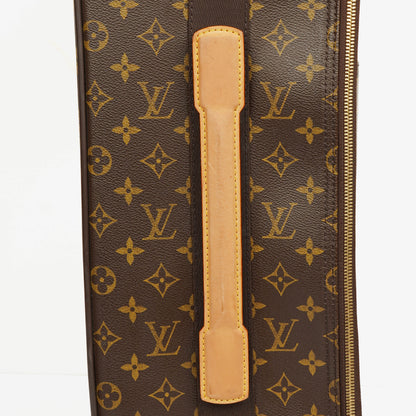 Louis Vuitton Pegase 55 Monogram Canvas Koffer