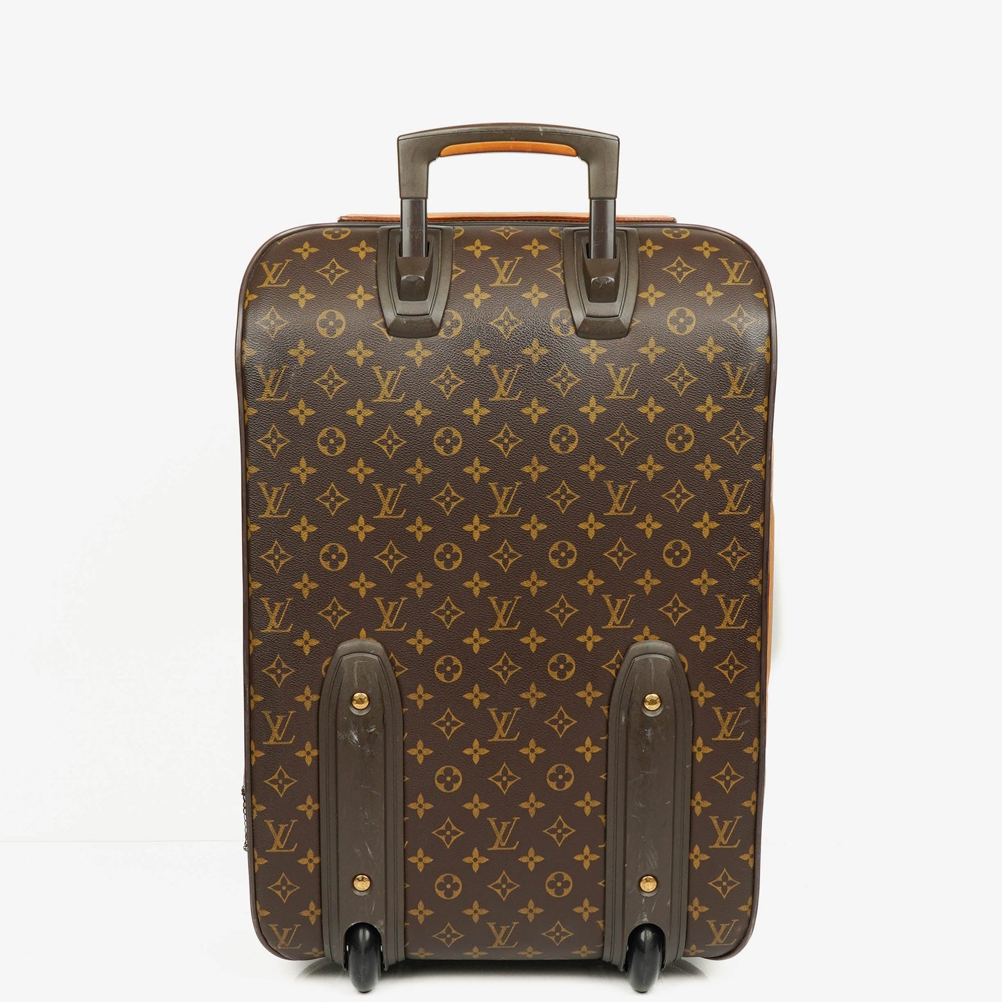 Louis Vuitton Pegase 55 Monogram Canvas Koffer